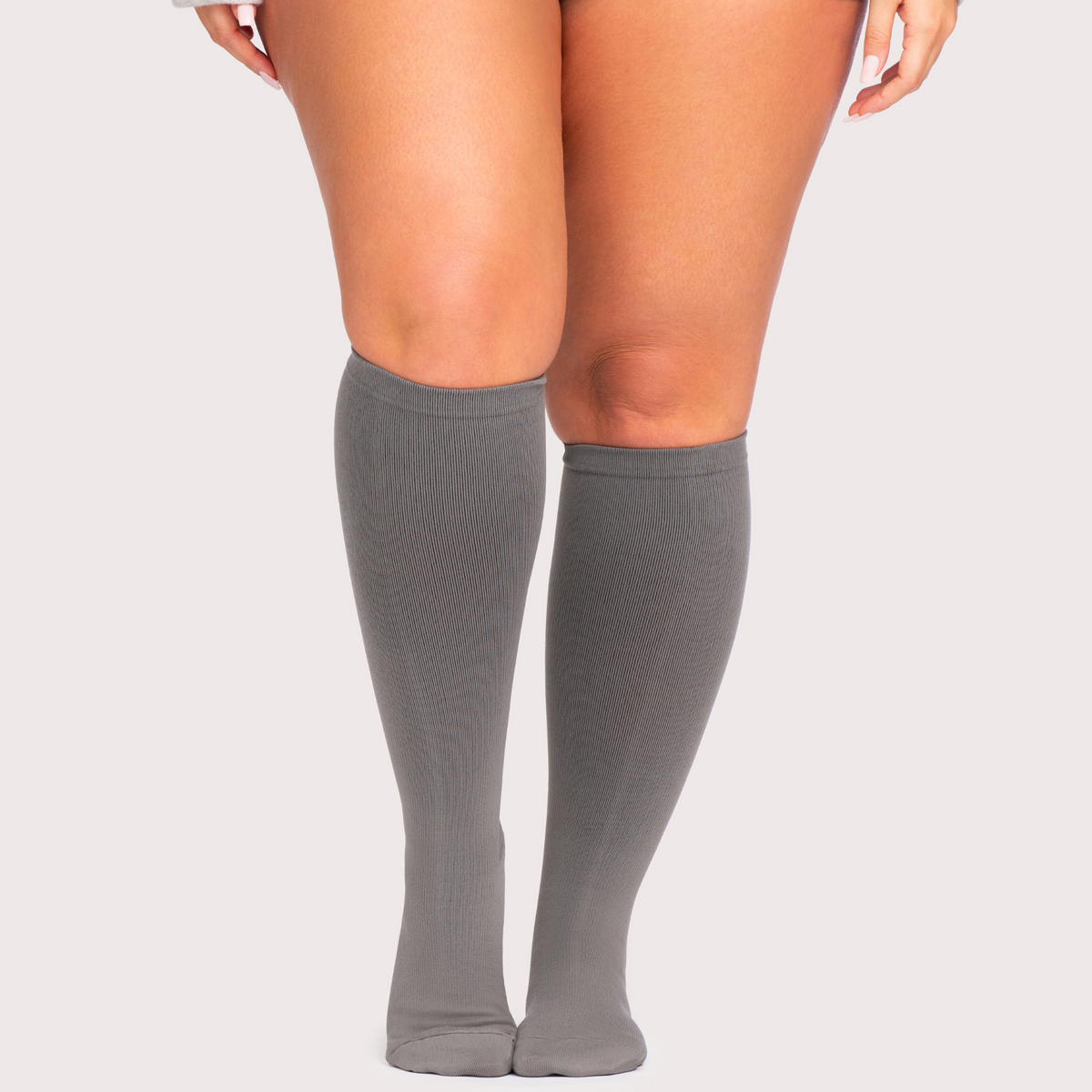 Vsock™ Wide Compression Socks For Pain Relief