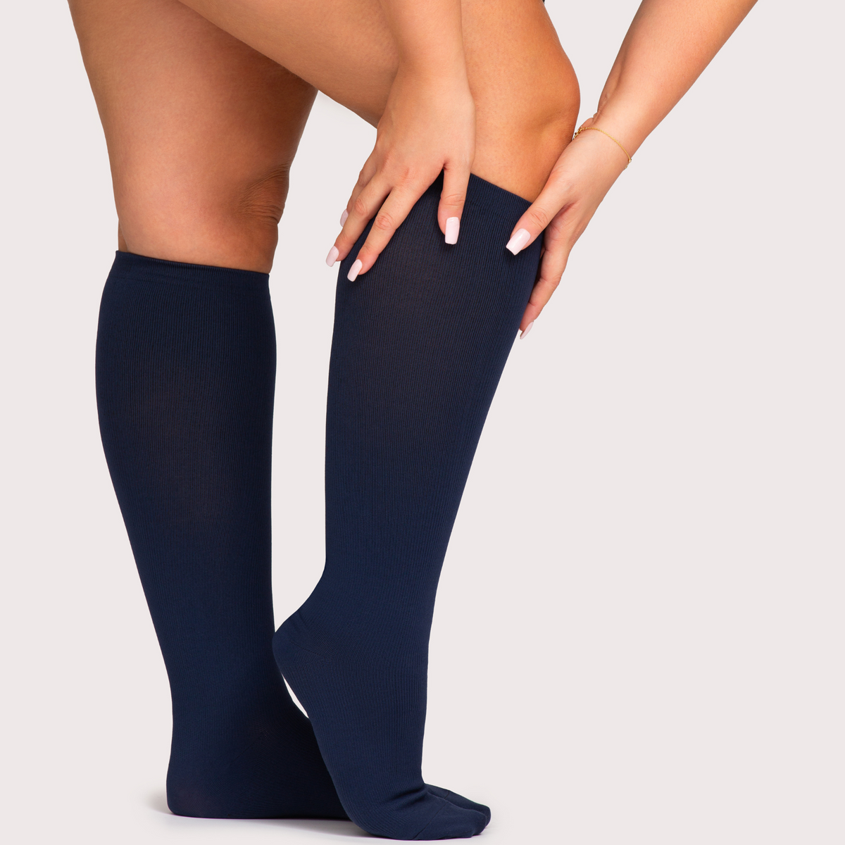 Vsock™ Wide Compression Socks For Pain Relief
