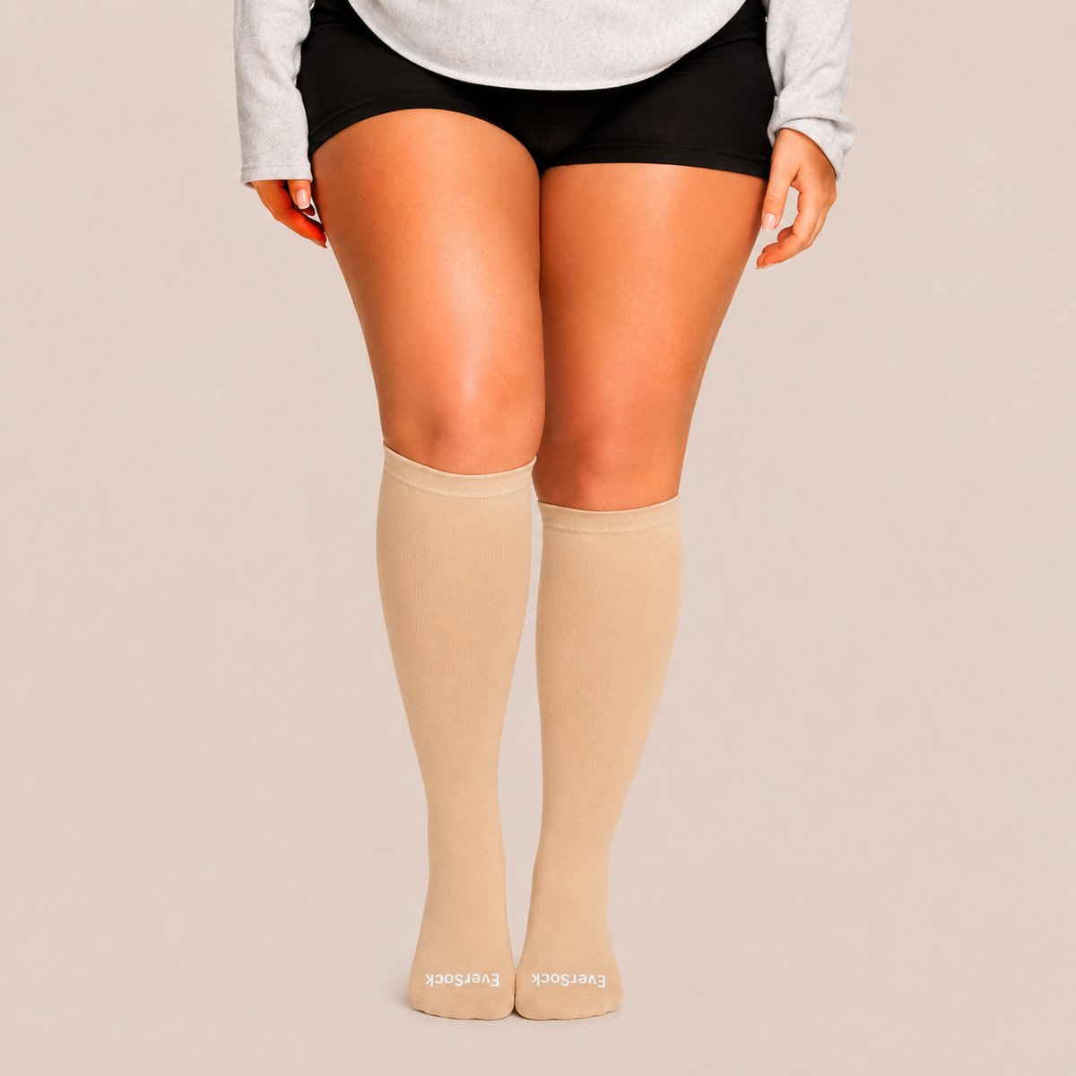 Vsock™ Bamboo Compression Socks