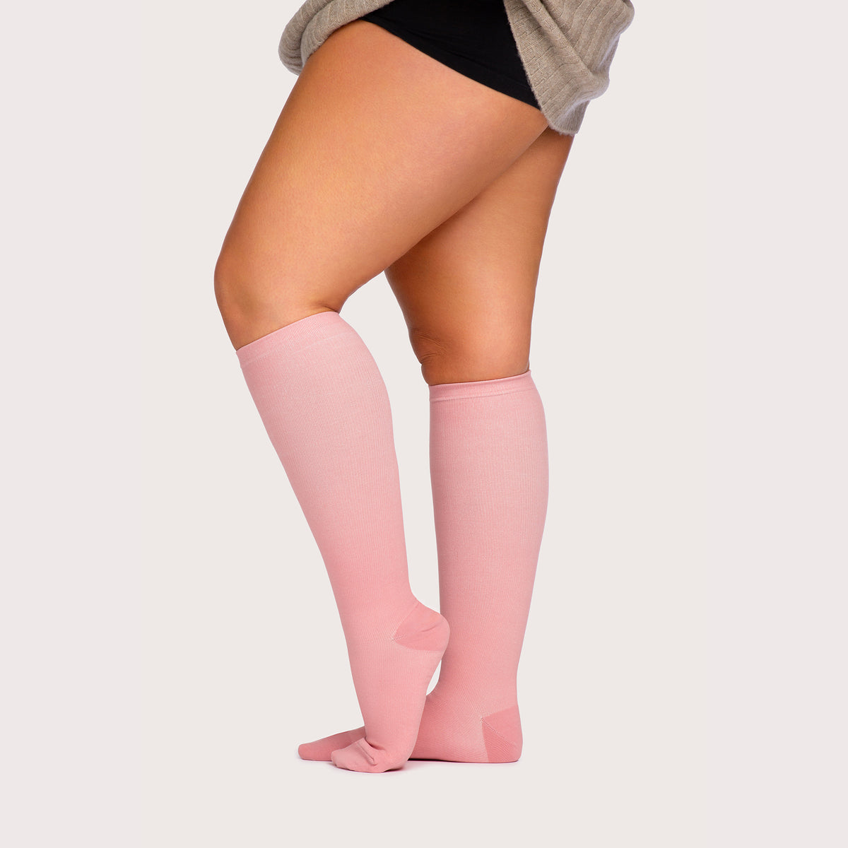 Vsock™ Wide Compression Socks For Pain Relief