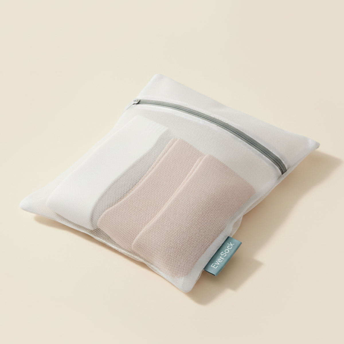 Vsock™ Premium Wash Bag