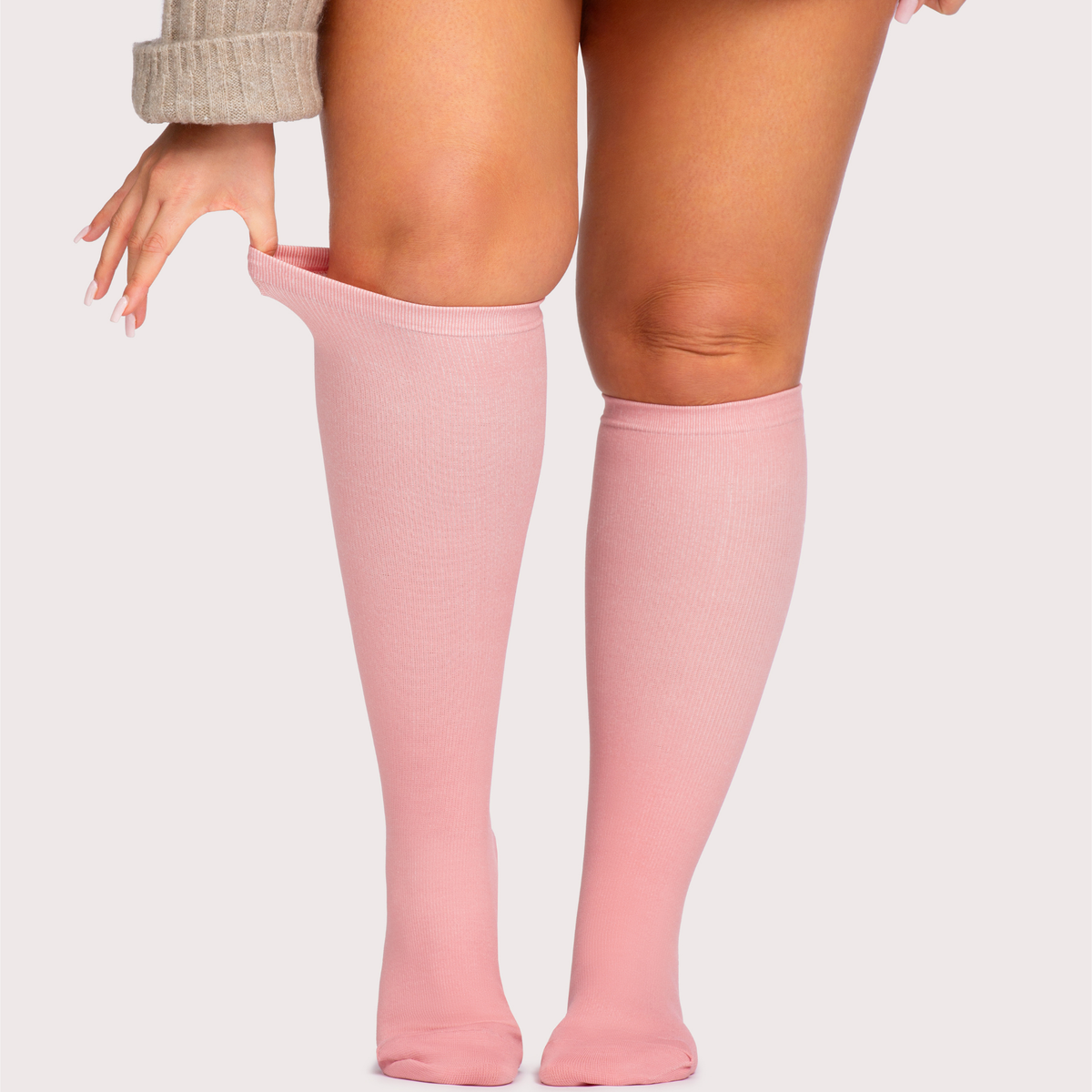 Vsock™ Wide Compression Socks For Pain Relief