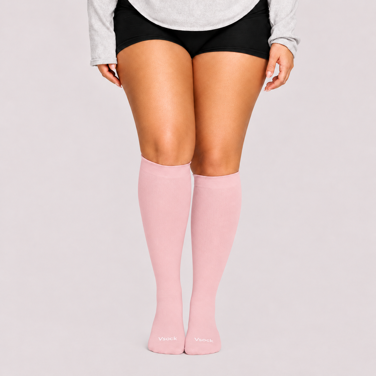 Vsock™ Bamboo Compression Socks