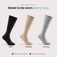 Vsock™ Alpaca Compression Socks